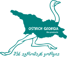 Ostrich Georgia — სირაქლემების ფერმა